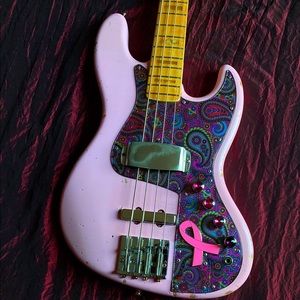 Meet your Posher, Alan ace